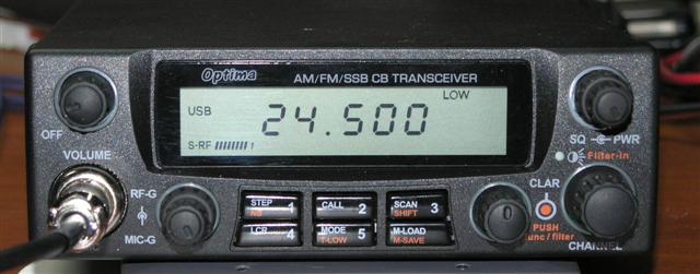 AM FM SSB cb radio CB Radio
