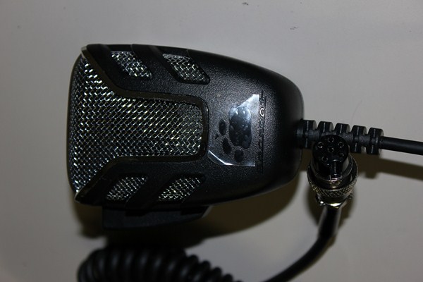 Uniden SSB etc. 5 PIN fits Cobra Microphone for SSB Radios 