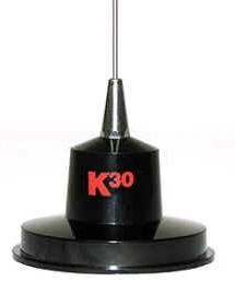 Antenne CB K30 (K40) magnétique 27 Mhz