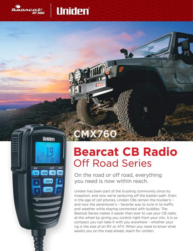 CB Radio Magazine